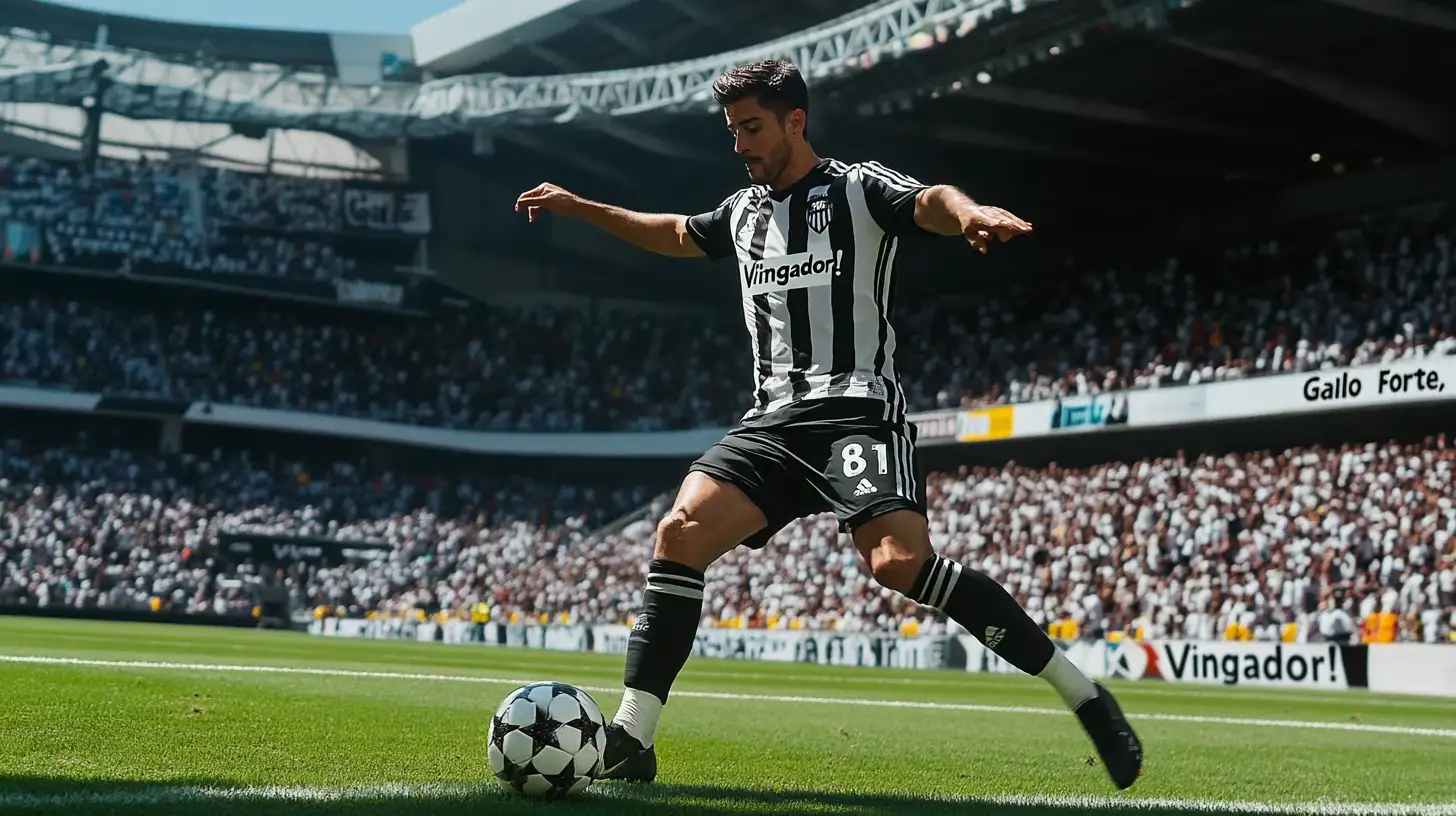 Apa Itu Peraduan Bola Sepak Liga Super?