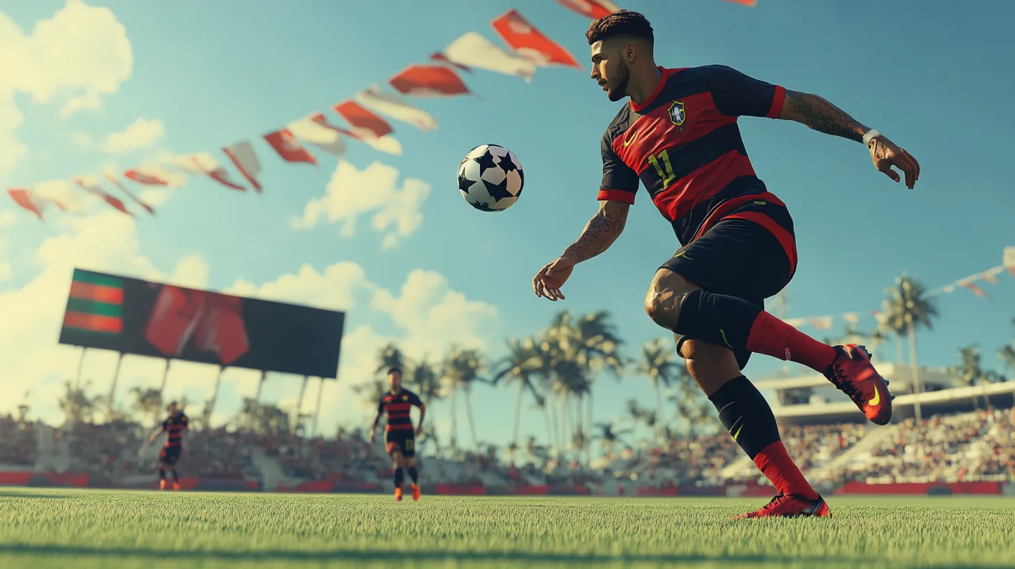 Apa Itu Peraduan dalam Bola Sepak?