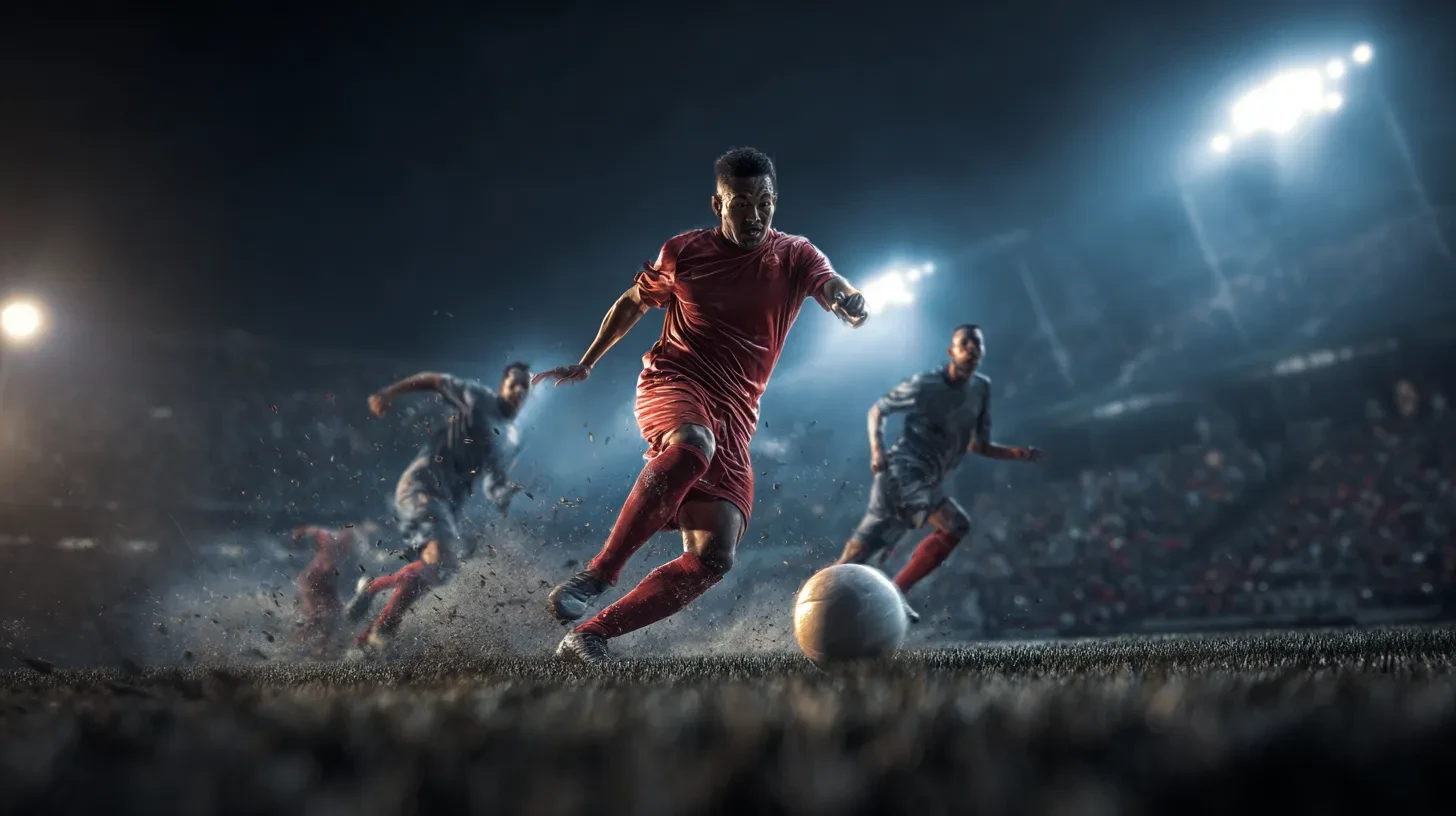 Peraduan Bola Sepak di Liga Belgium: Analisis 2026/06/24