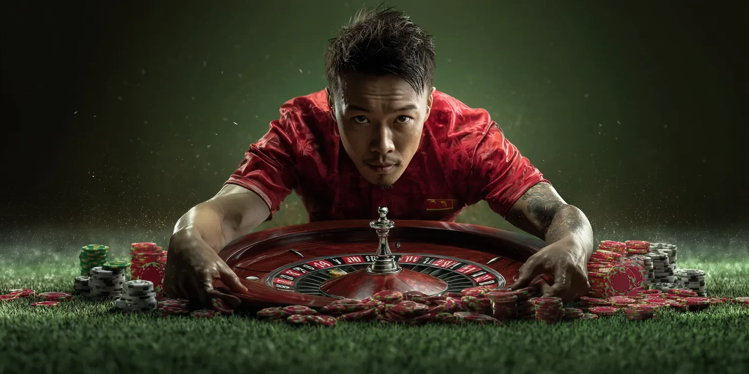 Keuntungan Menggunakan Misai Slot untuk Peminat Bola Sepak