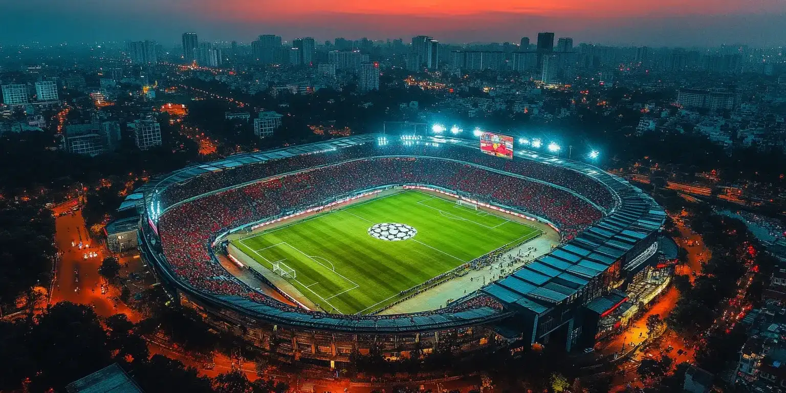 Peraduan Bola Sepak Arab Saudi: Apa yang Anda Perlu Tahu (2026/06/24)