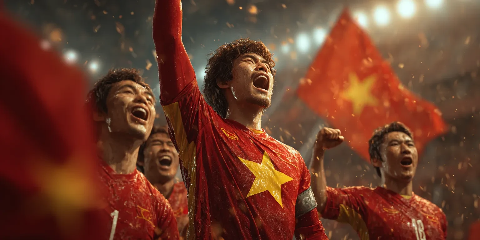 Pengalaman Peminat di Peraduan Bola Sepak Asia